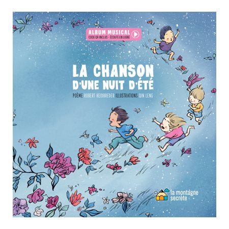 La Chanson d'une nuit d'été