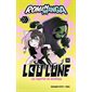 Lou Lune #3 Les grottes de Demonia
