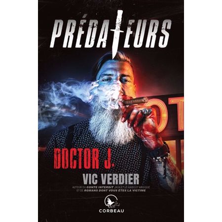 Prédateurs : Doctor J.