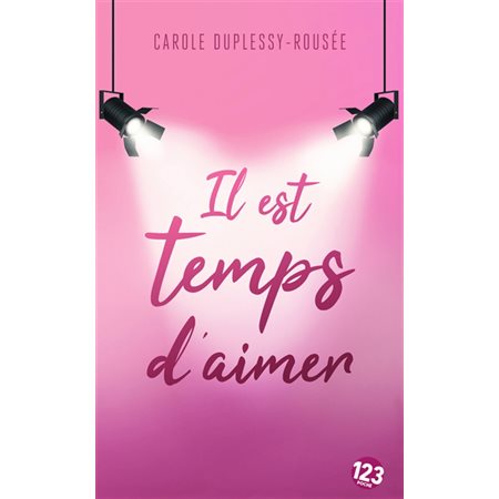 Il est temps d'aimer