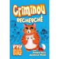 Criminou recherché