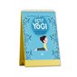 Petit yogi
