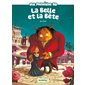 Ma première BD : La Belle et la Bête