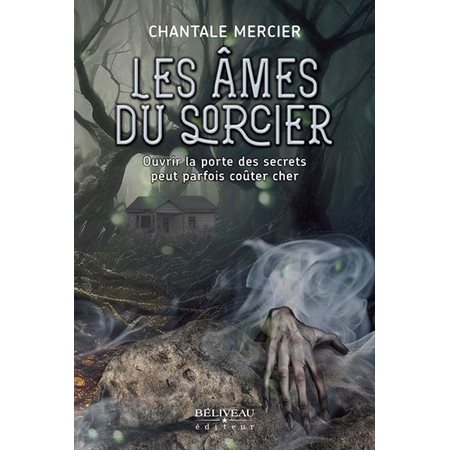 Les âmes du sorcier