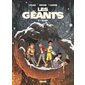 Les géants #6 Yatho