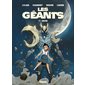 Les géants #7 Moon