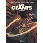 Les géants #8 Nangali
