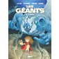 Les géants #9 Karvan