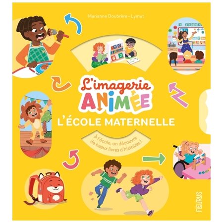L'école maternelle