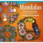 Mandalas : Îles tropicales