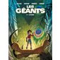Les géants #5 Luyana