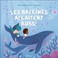 Les baleines allaitent aussi, Petit Leduc