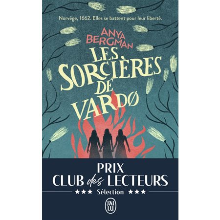 Les sorcières de Vardo