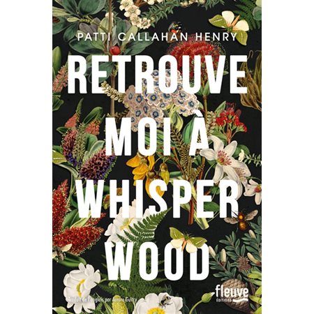 Retrouve-moi à Whisperwood