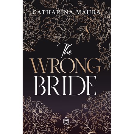 The Windsors #1 The wrong bride