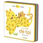 Tout près de toi