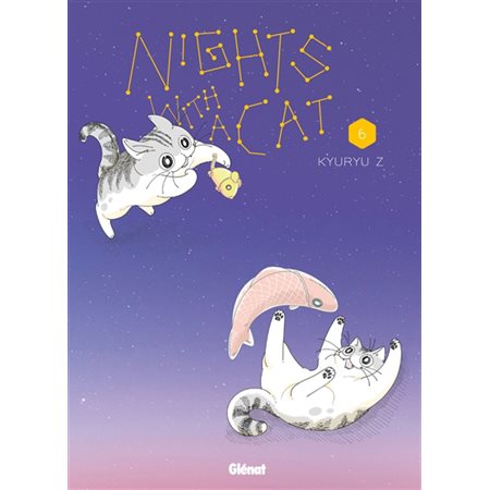 Nights with a cat #6