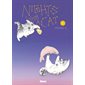 Nights with a cat #6