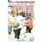 Les quatre frères Yuzuki #8