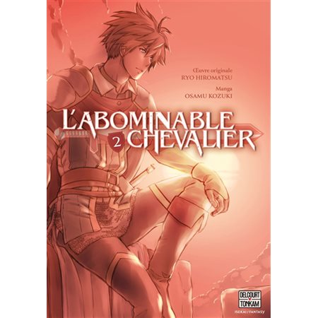L'abominable chevalier #2
