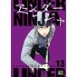 Under ninja #13