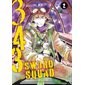 343 sword squad #2