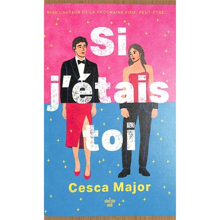 Si j'étais toi