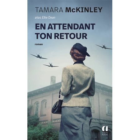 En attendant ton retour