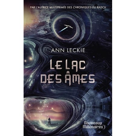 Le lac des âmes