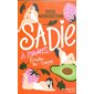 Sadie à Paris