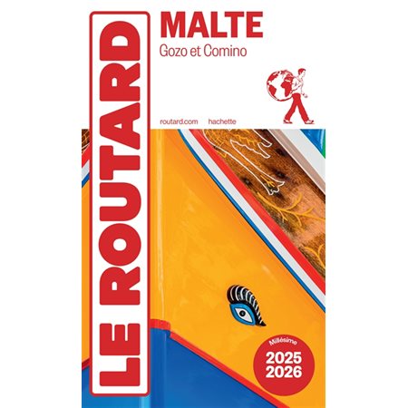 Malte : Gozo et Comino : 2025-2026