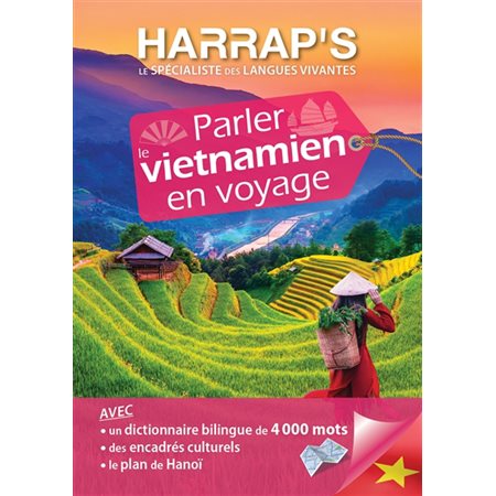 Parler le vietnamien en voyage