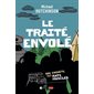 Le Traité envolé : Une enquête des Rats musclés