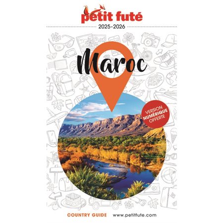 Maroc : 2025-2026