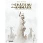Le château des animaux #2  Les marguerites de l'hiver