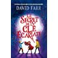 Le secret de la clé écarlate