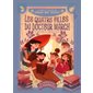 Les quatre filles du docteur March