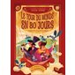 Le tour du monde en 80 jours