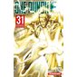 One-punch man #31