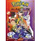 Pokémon : Écarlate et Violet #2