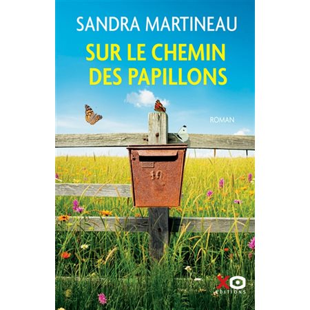 Sur le chemin des papillons