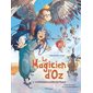 Le magicien d'Oz #2 La méchante sorcière de l'Ouest