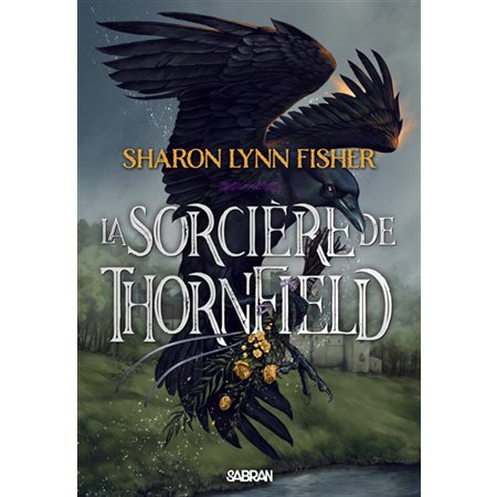 La sorcière de Thornfield