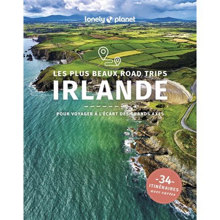 Irlande : les plus beaux road trips en Irlande