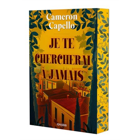 Je te chercherai à jamais