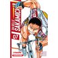 En selle, Sakamichi ! #7 L'équipe
