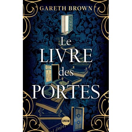 Le livre des portes