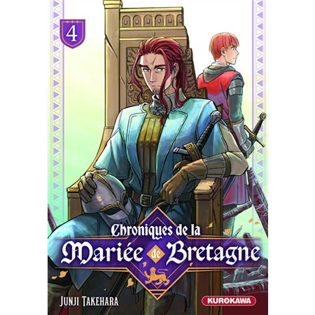 Chroniques de la mariée de Bretagne #4
