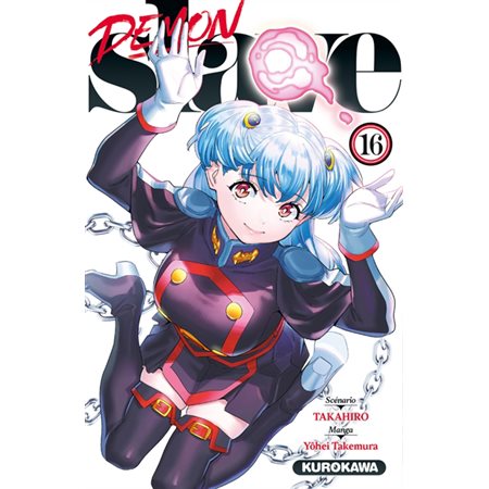 Demon slave #16