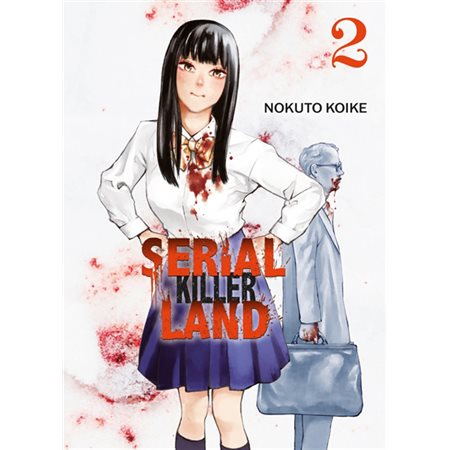 Serial killer land #2